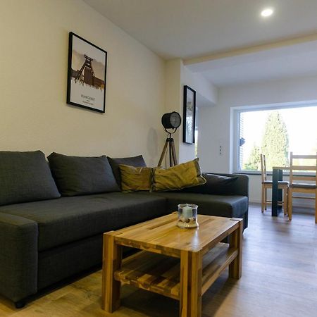 Ferienwohnung Essen - Zentral Im Ruhrgebiet Luaran gambar
