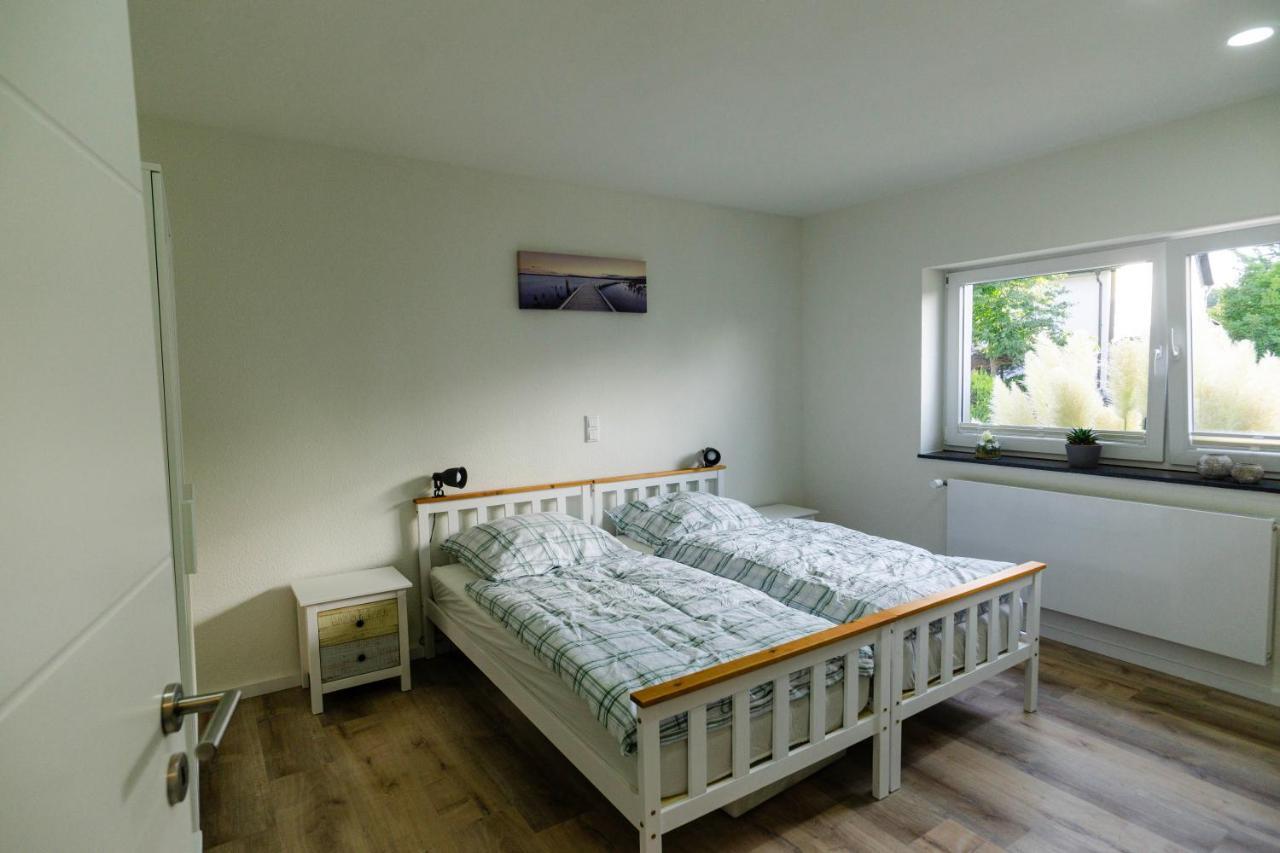 Ferienwohnung Essen - Zentral Im Ruhrgebiet Luaran gambar
