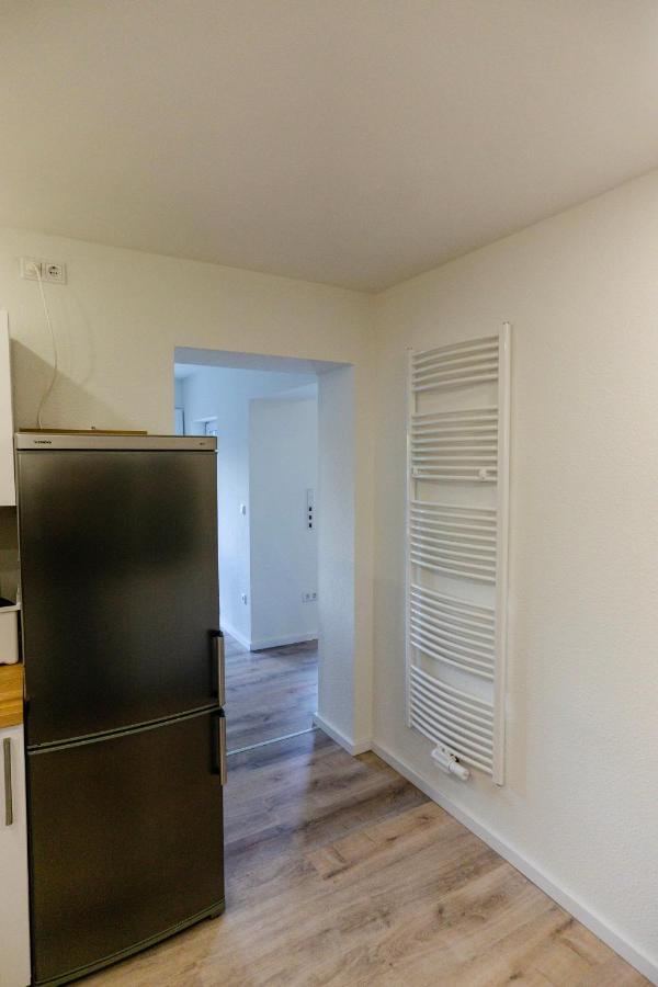 Ferienwohnung Essen - Zentral Im Ruhrgebiet Luaran gambar