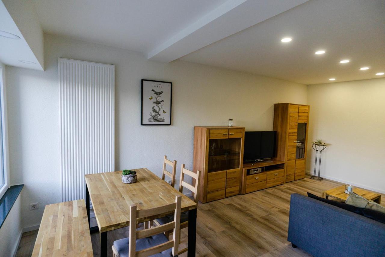 Ferienwohnung Essen - Zentral Im Ruhrgebiet Luaran gambar